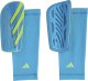 Adidas Ochraniacze piłkarskie adidas Tiro League niebieskie KB0299 L 1