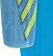 Adidas Ochraniacze piłkarskie adidas Tiro League niebieskie KB0299 L 2