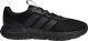 Adidas Buty męskie adidas Cloudfoam Flex Laces czarne HQ4855 43 1/3 1