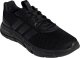 Adidas Buty męskie adidas Cloudfoam Flex Laces czarne HQ4855 43 1/3 2