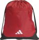 Adidas Worek na buty adidas Tiro Gymsack czerwony JY7991 1