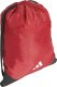 Adidas Worek na buty adidas Tiro Gymsack czerwony JY7991 3