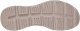 Skechers Skechers damskie sneakersy Slip-In BOBS ARC WAVES 117629 NAT 41 5