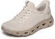 Skechers Skechers damskie sneakersy Slip-In BOBS ARC WAVES 117629 NAT 41 6