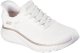 Skechers Skechers wsuwane damskie sneakersy Slip-ins BOBS SQUAD CHAOS CURRENT MUSE 117497 WTGD 41 1