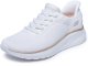 Skechers Skechers wsuwane damskie sneakersy Slip-ins BOBS SQUAD CHAOS CURRENT MUSE 117497 WTGD 41 6