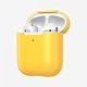 Tech21 Etui tech21 AirPods 1/2/3 żółte 1