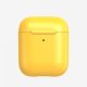 Tech21 Etui tech21 AirPods 1/2/3 żółte 4