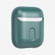 Tech21 Etui tech21 AirPods 1/2/3 zielone 2