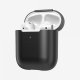 Tech21 Etui tech21 AirPods 1/2/3 czarne 1