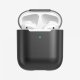 Tech21 Etui tech21 AirPods 1/2/3 czarne 3