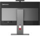 Komputer Lenovo ThinkCentre M90a Pro Gen 6 13AQ - All-in-One rozwiązanie kompleksowe z w pełni funkcjonalnym stojakiem na monitor - Core Ultra 7 265 - vPro Enterprise - RAM 32 GB - SSD 512 GB - TCG Opal Encryption 2, NVMe - Intel Graphics - 1GbE, Wi-Fi 6E 6
