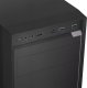 Obudowa Logic Concept J23 Pro czarna (LC-A-J23PR-1F-B) 5