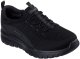 Skechers Skechers damskie sneakersy GRACEFUL PICTURE PERFECT 100702 BBK 39 1
