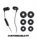 Słuchawki Skullcandy Skullcandy JIB USB-C czarny 5