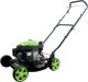 Traktor ogrodowy Grunder LAWNMOWER PETROL 46CM 2.6KW OKKO 1