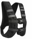 UnderFit Kamizelka treningowa z obciążeniem X-PRO 5 kg UNDERFIT do ćwiczeń 1