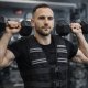 UnderFit Kamizelka treningowa z obciążeniem X-PRO 5 kg UNDERFIT do ćwiczeń 6