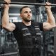 UnderFit Kamizelka treningowa z obciążeniem X-PRO 5 kg UNDERFIT do ćwiczeń 7
