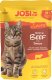 JosiCat Rich z wołowiną i pomidorami 85g (30003776) 1