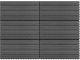 vidaXL vidaXL Płytka Tarasowa 6 pcs Szary 60 x 30 cm 4