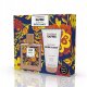 SET VERSACE SET SAPHIR Botanic Bergamot EDT spray 100ml + BODY MILK 150ml 2