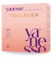Intenson AronPharma_Yanesse Collagen suplement diety Truskawkowo-Malinowy 30 saszetek 7