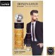 Azzaro SET SAPHIR Boxes Gold Pour Homme EDP spray 200ml + EDP spray 30ml 1