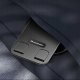 Podstawka Wozinsky Podstawka Wozinsky WPT-K393 stabilna podstawka stojak pod telefon tablet - czarna 9