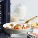 Patelnia Greenpan GreenPan Evolution Frying Pan 24cm Cream 5