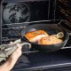 Patelnia Greenpan GreenPan Evolution Wok 28cm Black 4