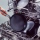 Patelnia Greenpan GreenPan Evolution Wok 28cm Black 8