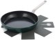 Patelnia Greenpan GreenPan Evolution Frying Pan 28cm Black 2