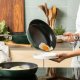 Patelnia Greenpan GreenPan Evolution Frying Pan 28cm Black 6