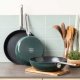 Patelnia Greenpan GreenPan Evolution Frying Pan 28cm Black 10