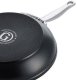 Patelnia Greenpan GreenPan Barcelona Pro Frying Pan 32cm Black 4