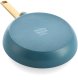 Patelnia Greenpan GreenPan Evolution Frying Pan 28cm Blue 3