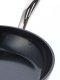 Patelnia Greenpan GreenPan Barcelona Pro Sauté Pan 24cm Black 3