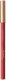 Catrice Catrice Gel Glide Long-Lasting Lip Liner Konturówka do ust 1.5g Left On Red (030) 1