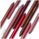 Catrice Catrice Gel Glide Long-Lasting Lip Liner Konturówka do ust 1.5g Left On Red (030) 2