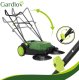 Gardlov Zamiatarka rczna Nexo Gardlov 55