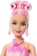 Lalka Barbie Mattel Petal Pop Kwiatowa niespodzianka Różowy tulipan (JMF57) 4