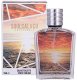 SOULCAL CALIFORNIA For Him Brown EDT spray 75ml 1