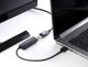 Adapter USB Delock DeLOCK 64213 adapter kablowy 0,18 m HDMI Typu A (Standard) DisplayPort + Micro-USB Czarny 2