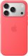 Apple IPHONE 17 PRO SILICONE CASE 1
