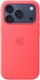 Apple IPHONE 17 PRO SILICONE CASE 3
