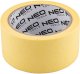 Neo Taśma malarska papierowa żółta 48 mm x 25 m 8