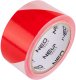 Neo Taśma ostrzegawcza biało-czerwona 50 mm x 100 m 26