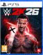 WWE 2K26 PlayStation 5 - Gry 5026555439558 (5026555439558) 1
