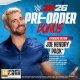 WWE 2K26 PlayStation 5 - Gry 5026555439558 (5026555439558) 2